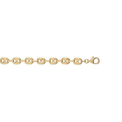 Delancey Chain Bracelet