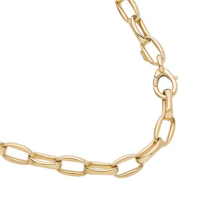 Large Lucien Bracelet