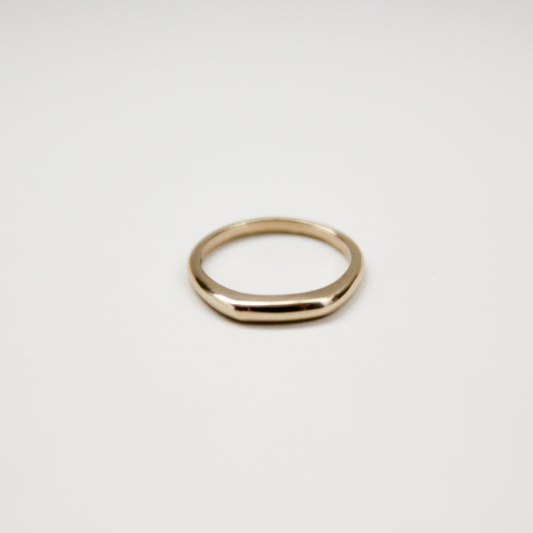 Edge Ring