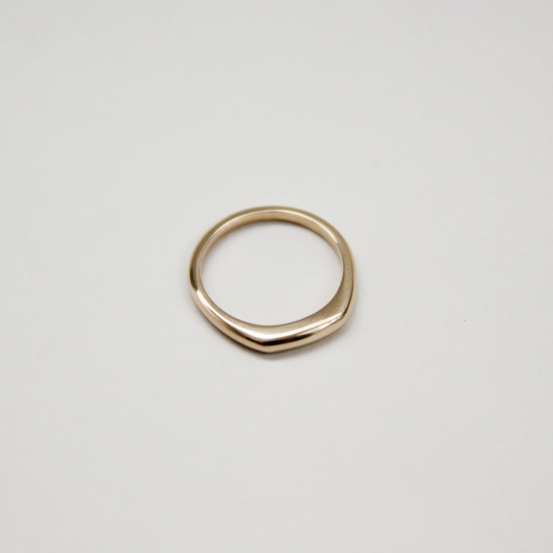 Edge Ring