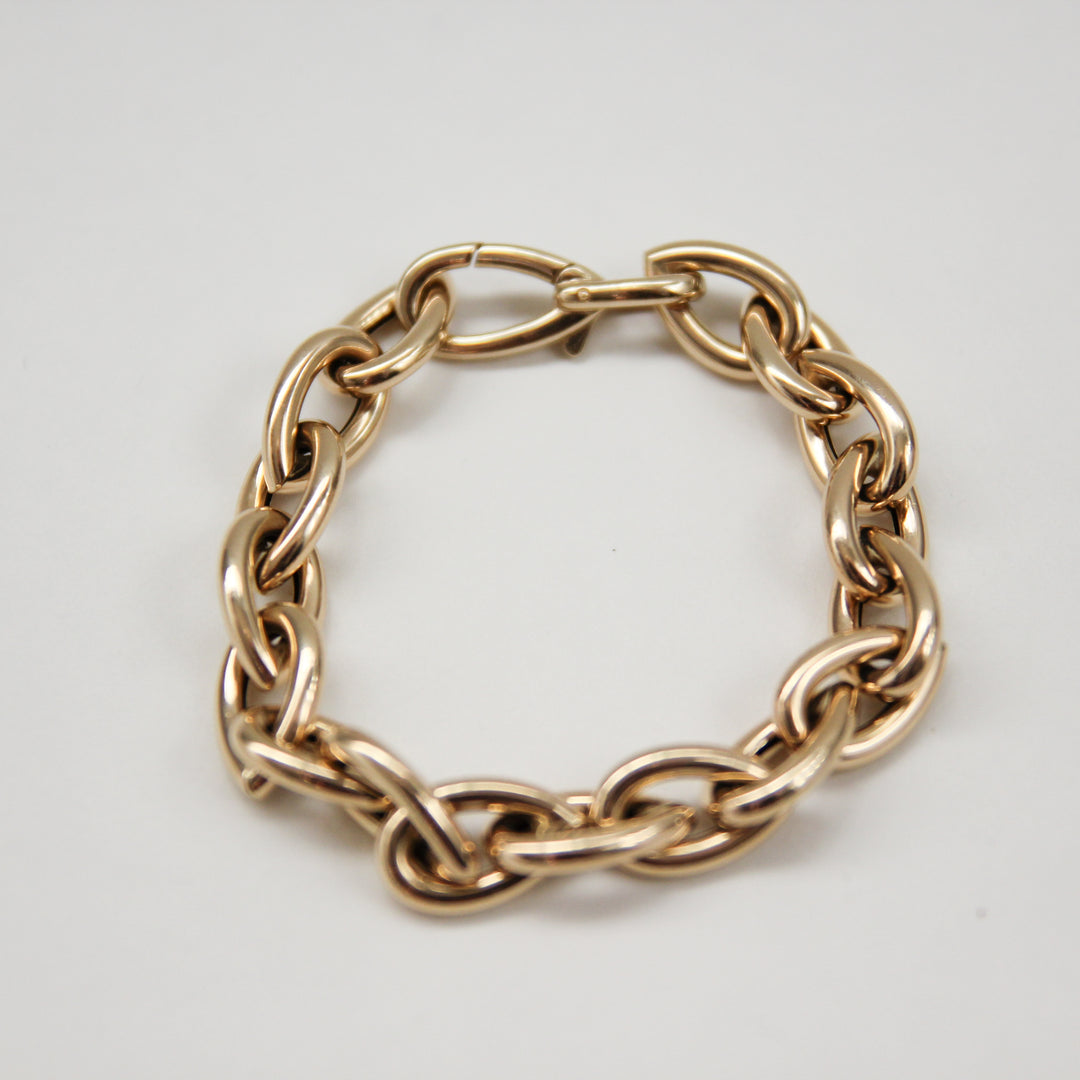 Large Pera Bracelet