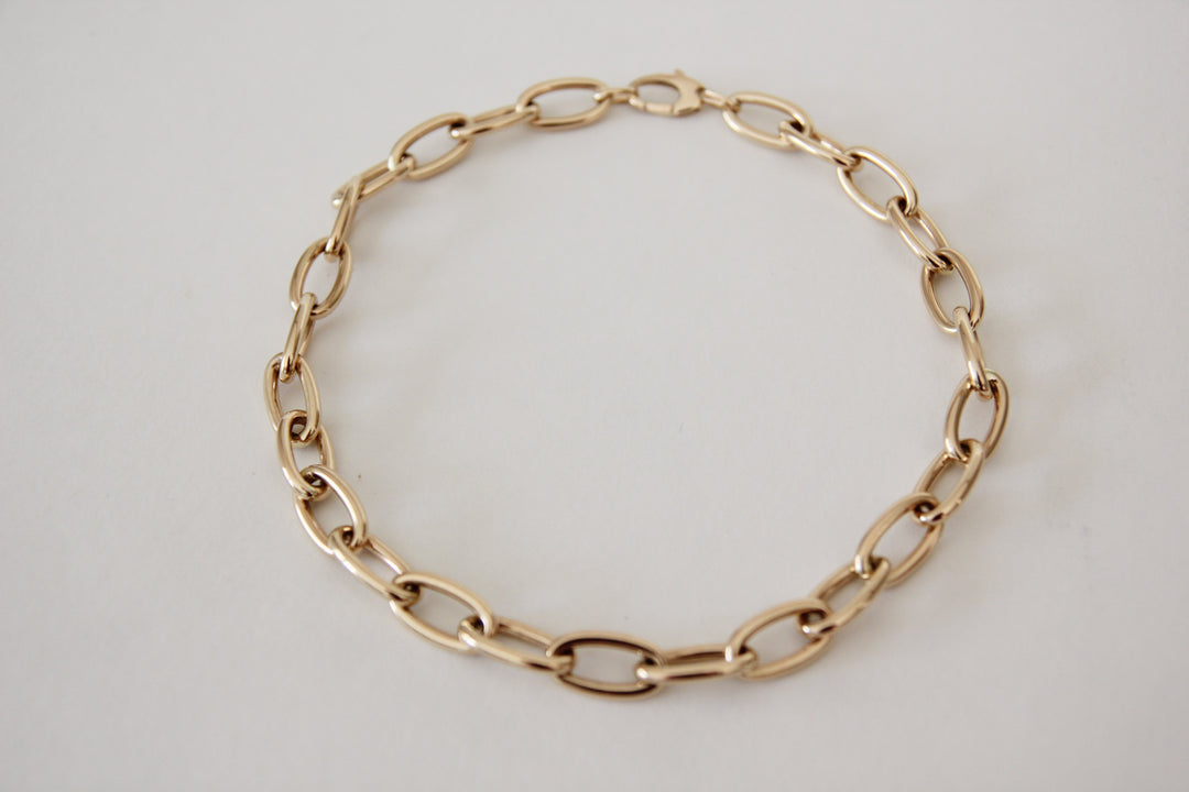 Rivoli Chain