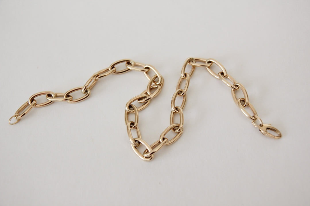 Rivoli Chain