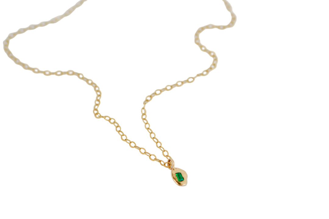 Rodin Chain