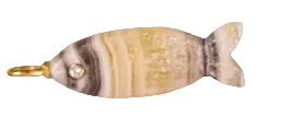 Sardine Charms