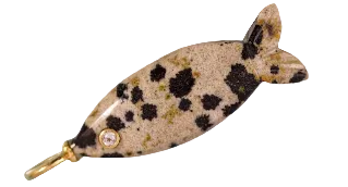Sardine Charms