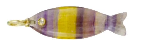 Sardine Charms