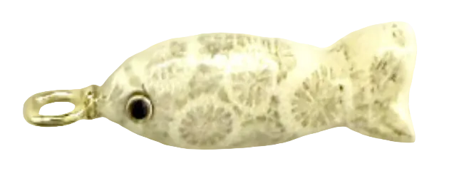 Sardine Charms