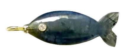 Sardine Charms
