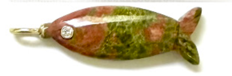 Sardine Charms