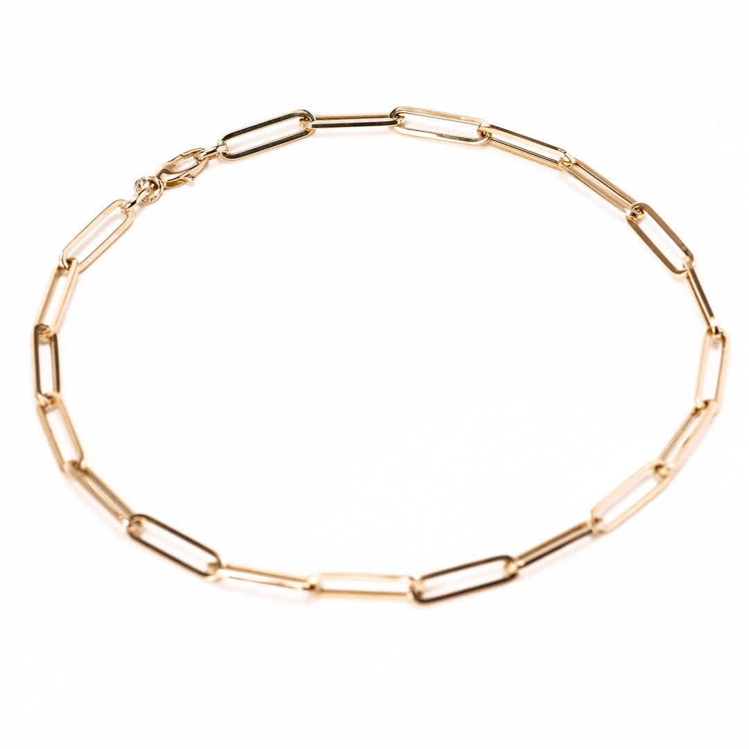 Gilda Tubular Necklace