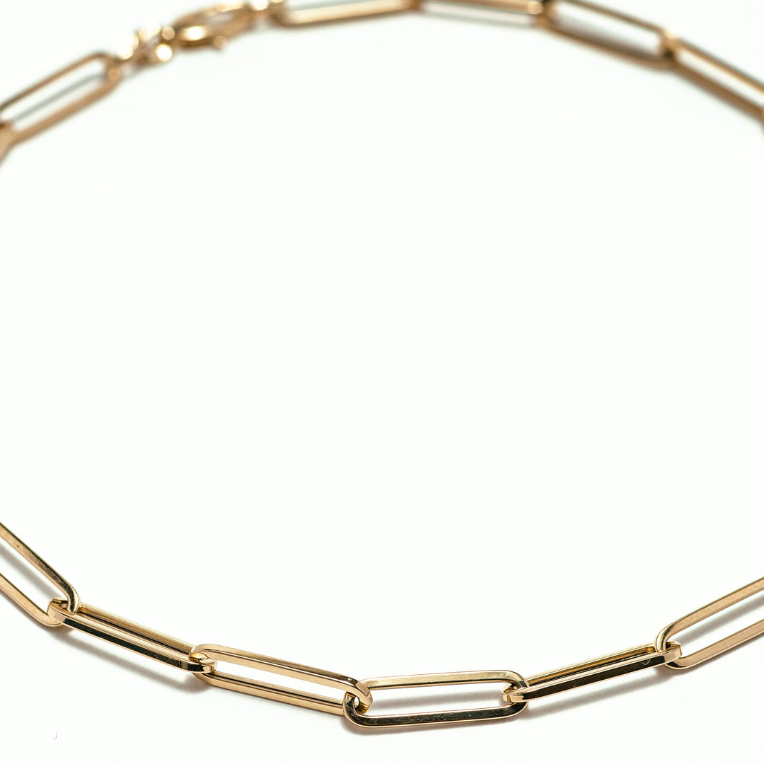 Gilda Tubular Necklace