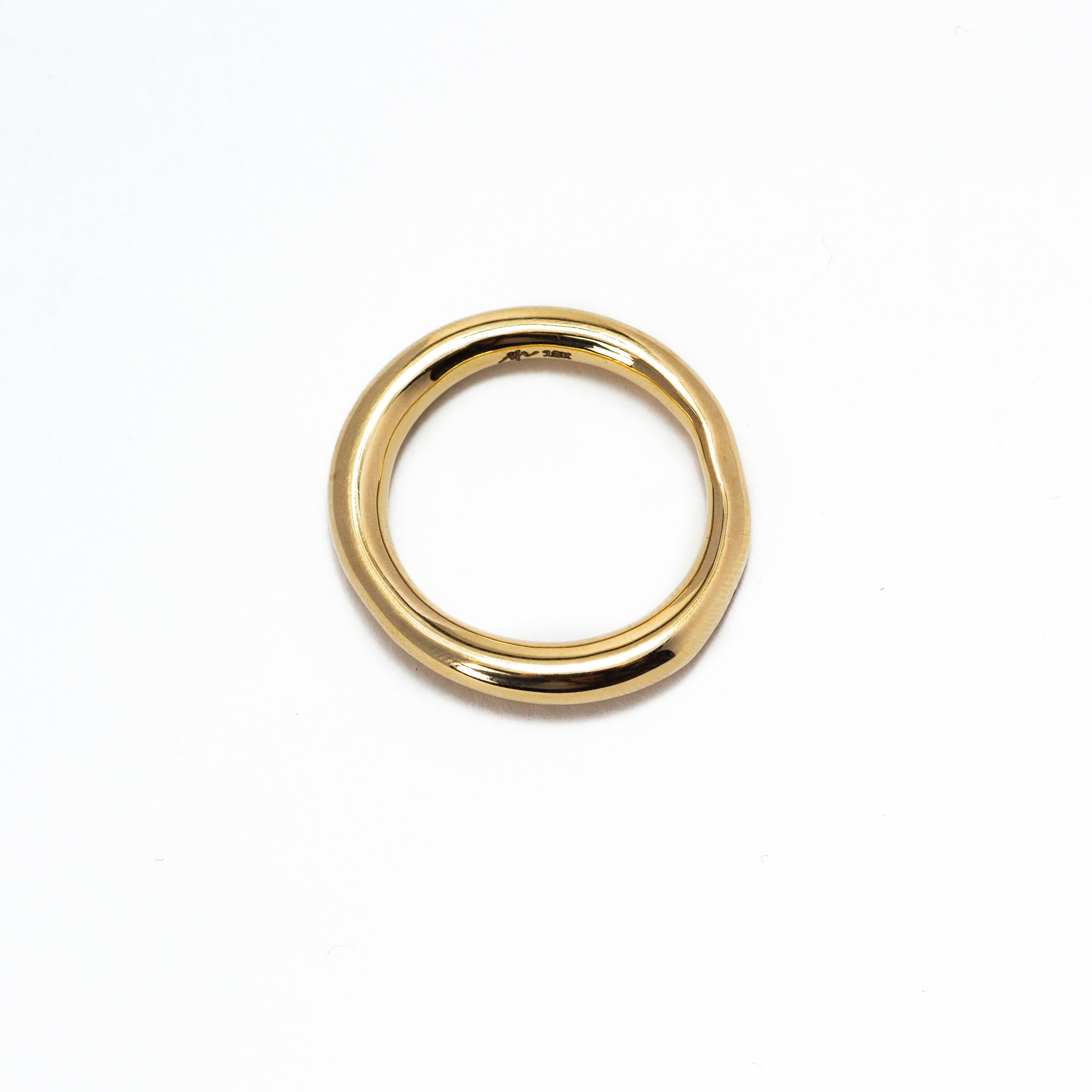 Keeffe Ring