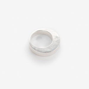 Marais Silver Ring