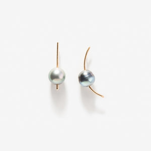 Obi Pearl Earrings