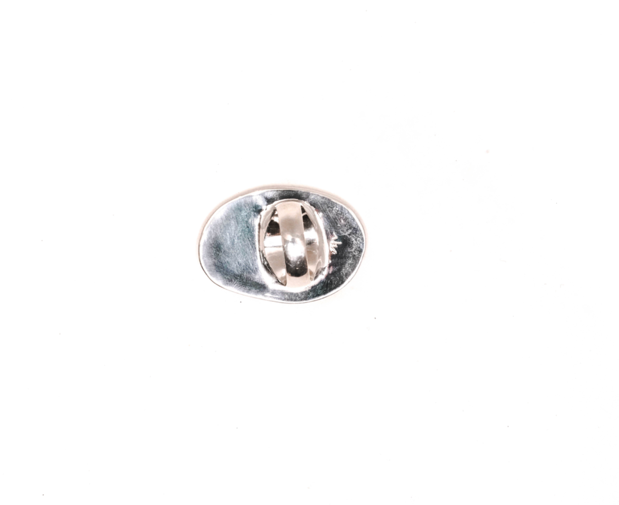 Kila Silver Ring