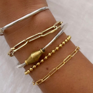Linea Chain Bracelet
