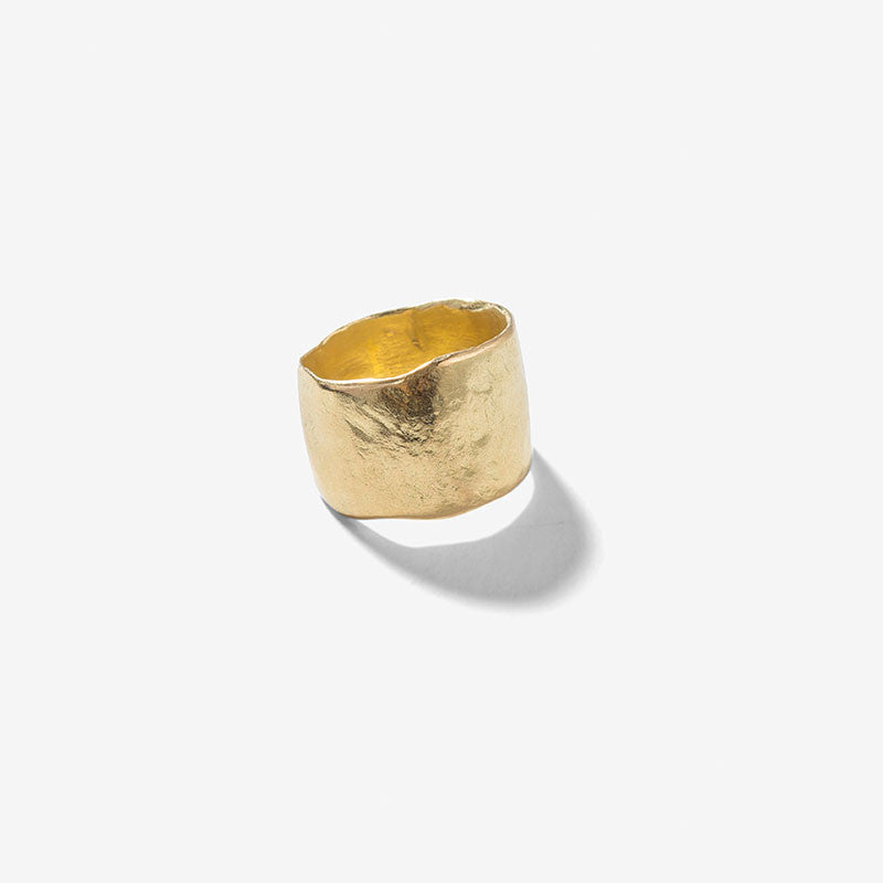 Ogee Ring