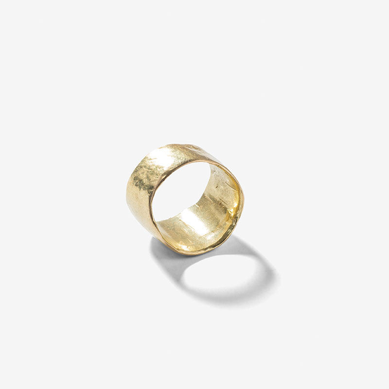 Ogee Ring